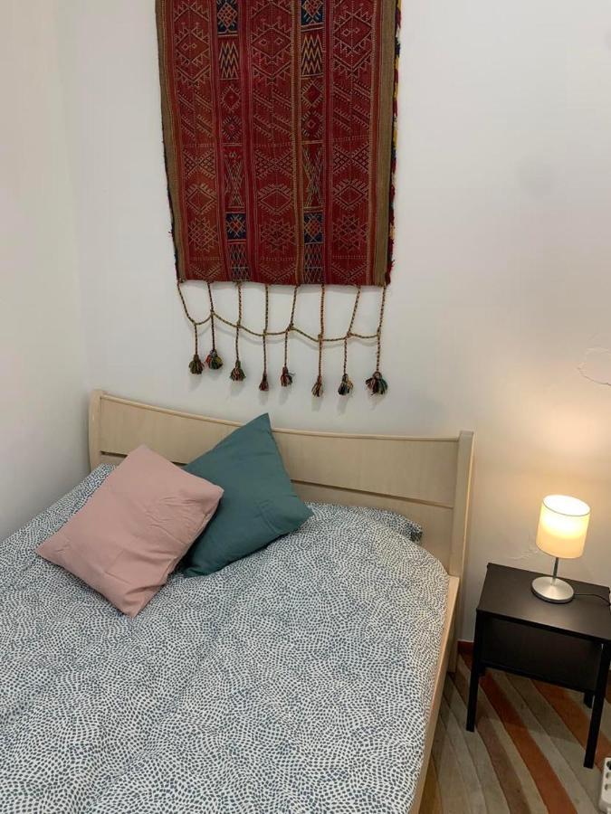 Cargo Rooms And Apartment Βουδαπέστη Εξωτερικό φωτογραφία