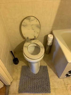 Cargo Rooms And Apartment Βουδαπέστη Εξωτερικό φωτογραφία